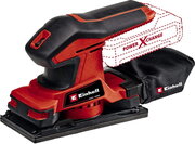 Einhell Classic TC-OS 18/187 Li Solo 4460725 фото