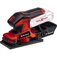 Einhell Classic TC-OS 18/187 Li Solo 4460725