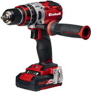 Einhell Expert Plus TE-CD 18 Li-i BL (2x2.0Ah) фото