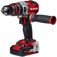 Einhell Expert Plus TE-CD 18 Li-i BL (2x2.0Ah)