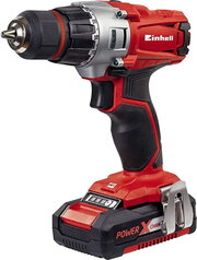 Einhell Expert Plus TE-CD 18/2 Li Kit 4513830 фото