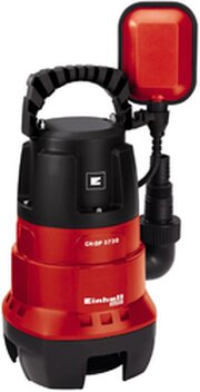 Einhell GC-DP 3730 фото