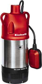 Einhell GC-DW 900 N фото