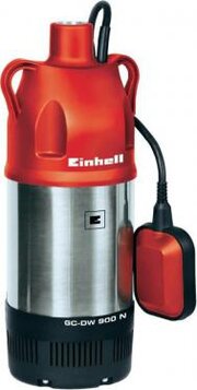 Einhell GC-PP 900 N фото