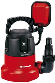 Einhell GC-SP 3580 LL фото