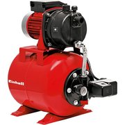 Einhell GC-WW 6538 фото