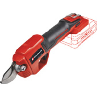 Einhell GE-LS 18 Li-Solo 3408300