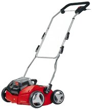 Einhell GE-SC 35 Li Solo фото