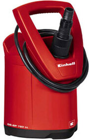 Einhell GE-SP 750 LL фото