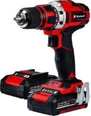 Einhell PXC TE-CD 18/40-1 Li фото