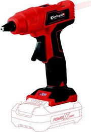 Einhell PXC TE-CG 18 Li фото