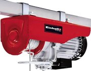 Einhell TC-EH 600 фото