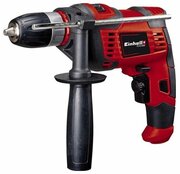 Einhell TC-ID 550 E фото