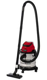 Einhell TC-VC 18/20 Li S фото