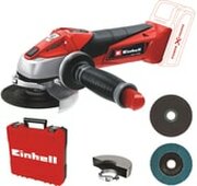 Einhell TE-AG 18/115 Li - Solo фото