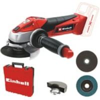 Einhell TE-AG 18/115 Li - Solo