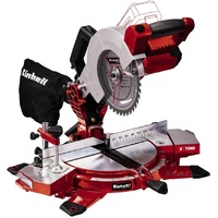 Einhell TE-MS 18/210 Li Solo