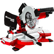 Einhell TE-MS 2112 L фото