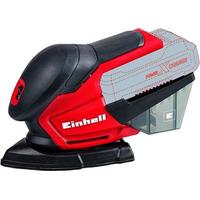 Einhell TE-OS 18 LI