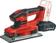 Einhell TE-OS 18/230 Li Solo фото