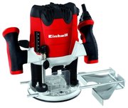 Einhell TE-RO 1255 E фото