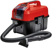 Einhell TE-VC 18/10 Li-Solo фото