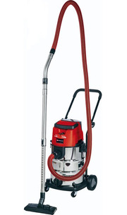 Einhell TE-VC 36-30 Li S-Solo фото