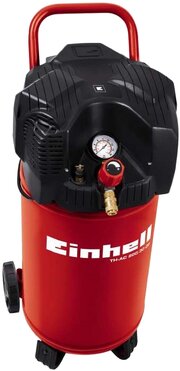 Einhell TH-AC 200/30 OF фото