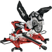 Einhell TH-SM 2131 Dual фото