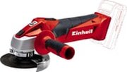 Einhell TС-AG 18/115 Li-Solo 4431130 фото