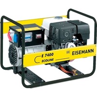 Eisemann E 7400