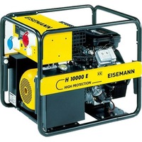 Eisemann H 10000E