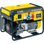 Eisemann H 7400 фото