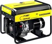 Eisemann P 4401E фото