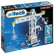 Eitech Classic C05 Подъемный кран фото