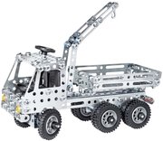 Eitech Truck w/Crane C301 фото