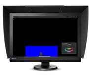 Eizo ColorEdge CG246 фото