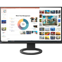 Eizo FlexScan EV2760-BK