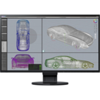 Eizo FlexScan EV2785-BK