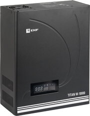 EKF TITAN W-10000 PROxima фото