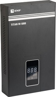 EKF TITAN W-5000 PROxima фото