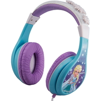 Ekids Disney Frozen Elsa and Anna Kid-friendly volume