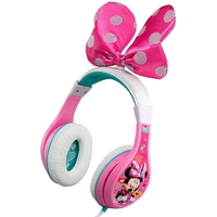 Ekids Disney Minnie Mouse Kid-friendly volume