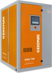 Ekomak DMD 1000 C 8 фото