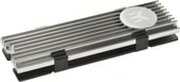 EKWB EK-M.2 NVMe Heatsink - Nickel фото