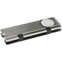 Ekwb EK-M.2 NVMe Heatsink - Nickel