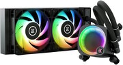 EKWB EK-Nucleus AIO CR240 Lux D-RGB фото