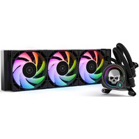 Ekwb EK-Nucleus AIO CR360 Direct Die D-RGB - 1700