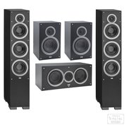 Elac Debut F6 фото