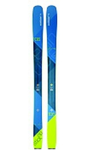 Elan Ripstick 106 (16/17) фото